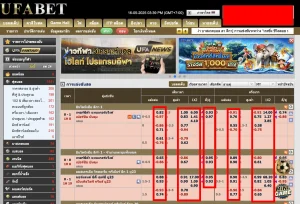 รูปภาพนี้เกี่ยวกับการบอกราคาน้ำแดง กับราคาน้ำดำ