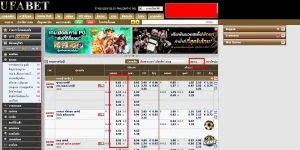 รูปภาพเกี่ยวกับอัตราต่อรองแบบฮ่องกง HK