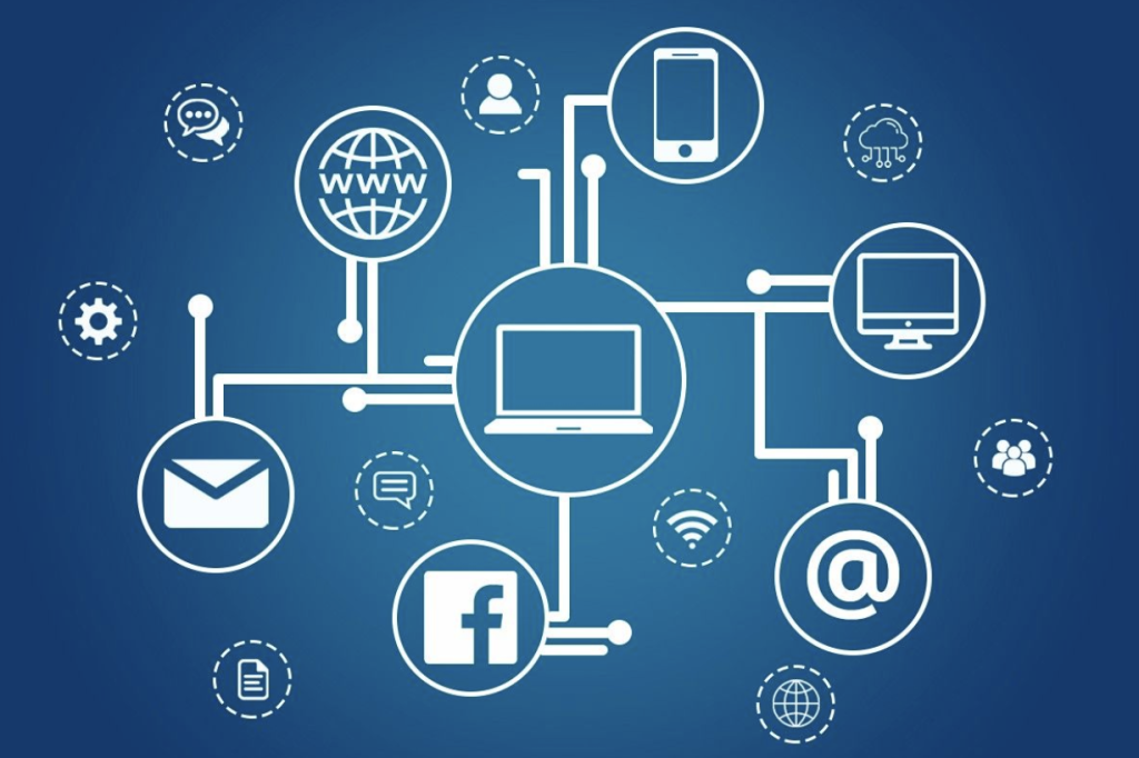 API ช่องทางที่ให้ระบบต่าง ๆ เชื่อมต่อและแลกเปลี่ยนข้อมูลกันได้อย่างปลอดภัย