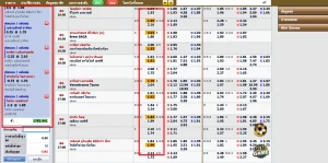 รูปเกี่ยวกับการเดิมพัน ได้มากที่สุดทั้งหมด 12 คู่