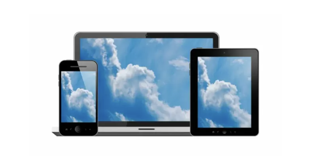 อุปกรณ์ที่ใช้ในการสมัคร