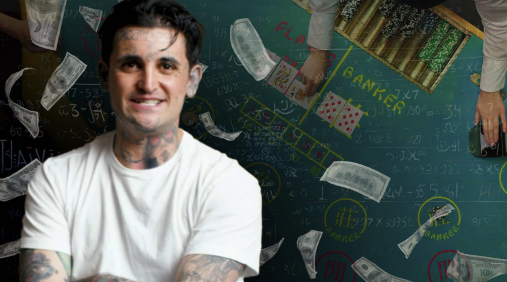 รูป Mikki Mase จาก Kingcasinobonus.uk