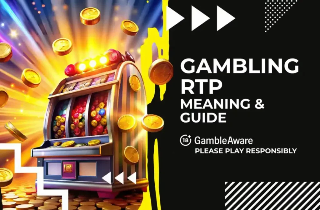ความหมายของ RTP การพนัน คำแนะนำและวิธีการ