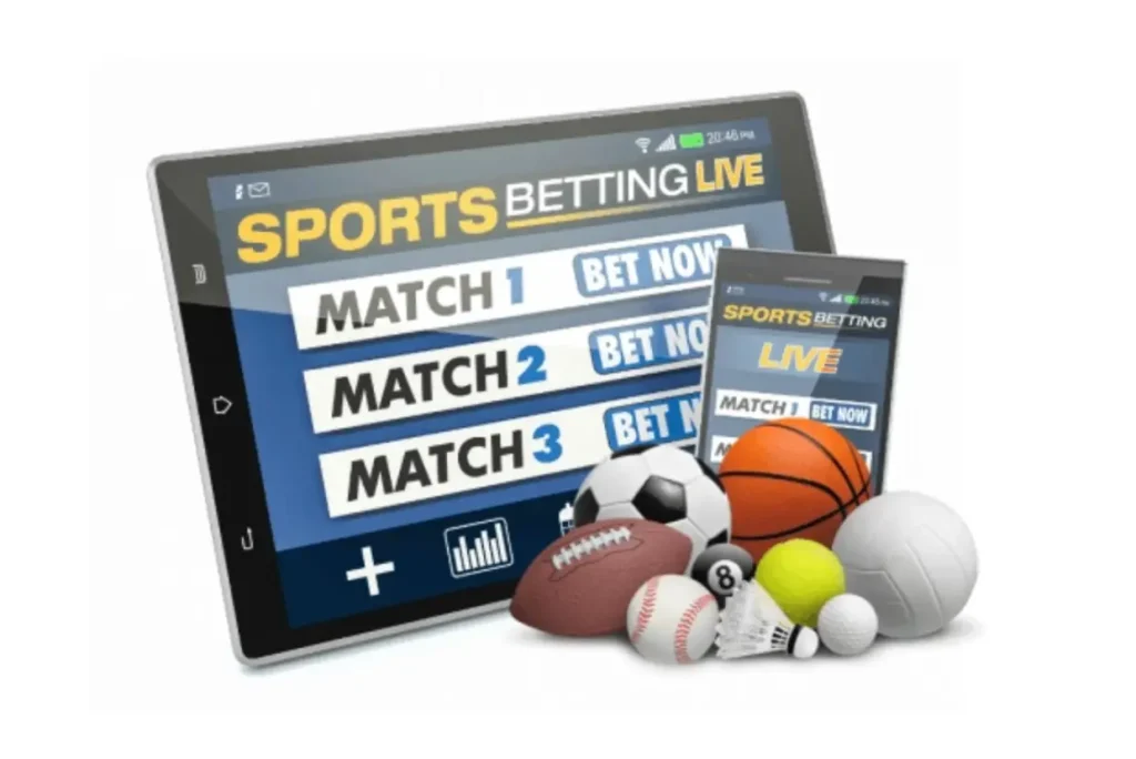 รายงานภาพรวมการพนันและการเดิมพันกีฬา TGM 2022 ในประเทศไทย