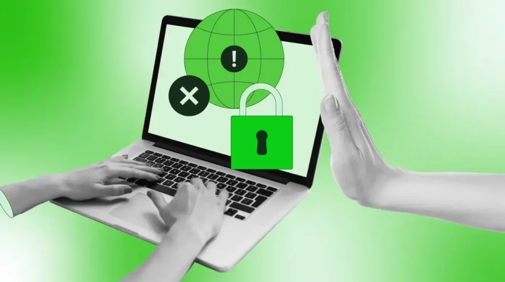 VPN และการพนันไม่ควรผสมกัน — นี่คือเหตุผลที่คาสิโนบล็อกพวกเขา