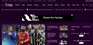 ข่าวสารเกี่ยวกับพรีเมียร์ลีก