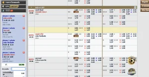 หน้าระบบ บอลสเต็ป