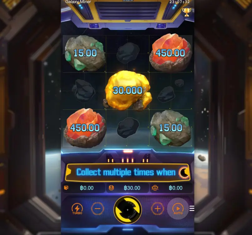 สล็อต Auto Spin ใน UFABET