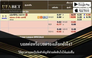 favorite-or-underdog